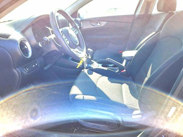 2020 KIA FORTE FE, LXS