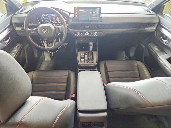 2026 HONDA CR-V Sport-L