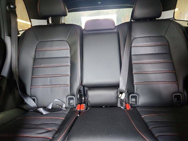 2026 HONDA CR-V Sport-L