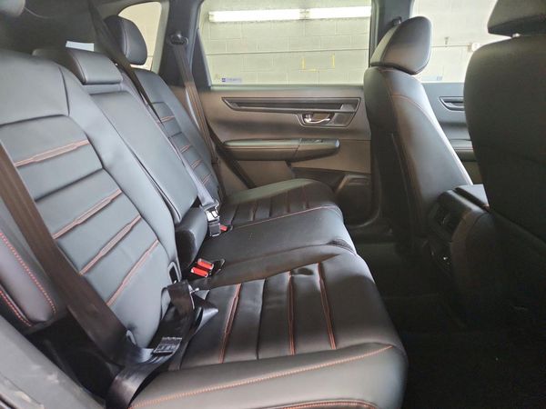 2026 HONDA CR-V Sport-L