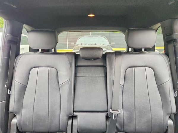 2020 MERCEDES-BENZ GLB GLB250-4M