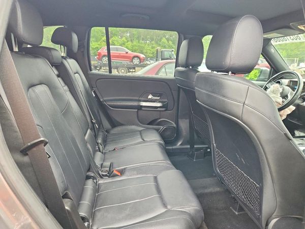 2020 MERCEDES-BENZ GLB GLB250-4M