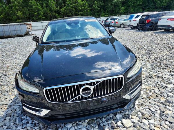 2017 VOLVO S90 Inscription — DIRF