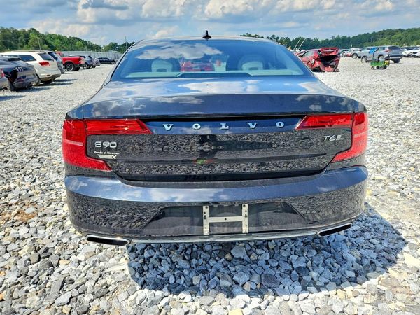 2017 VOLVO S90 Inscription — DIRR