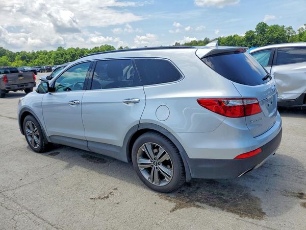 2015 HYUNDAI SANTA FE GLS