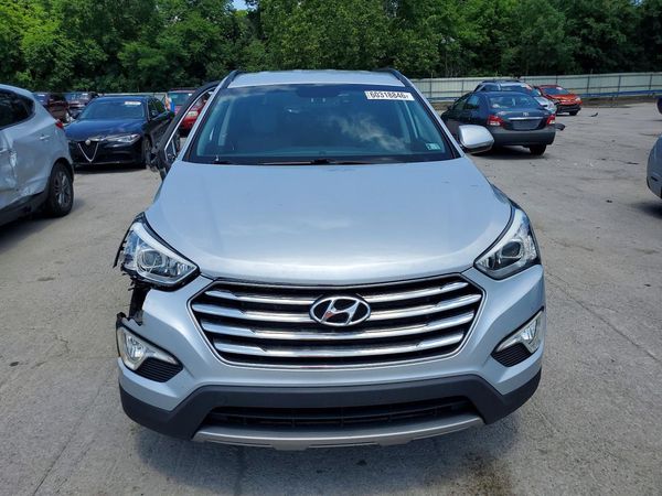 2015 HYUNDAI SANTA FE GLS