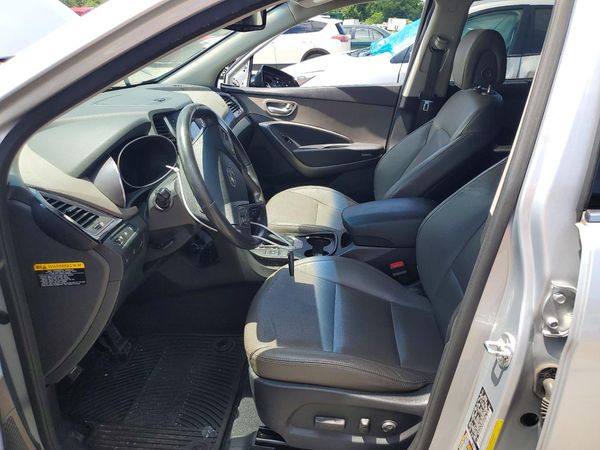 2015 HYUNDAI SANTA FE GLS