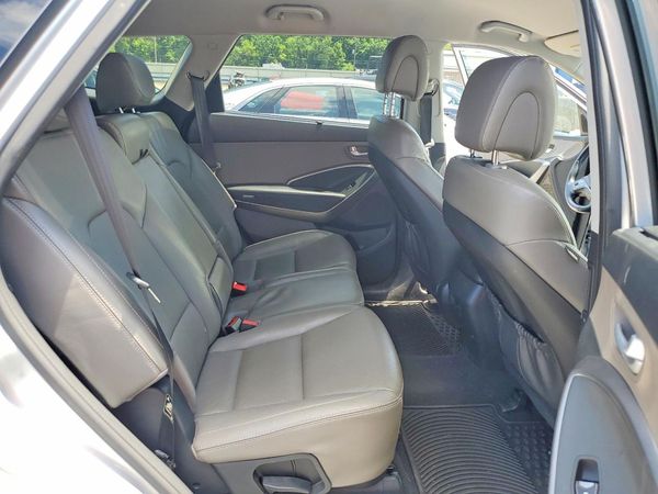 2015 HYUNDAI SANTA FE GLS
