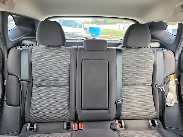 2021 NISSAN ROGUE SPORT SL
