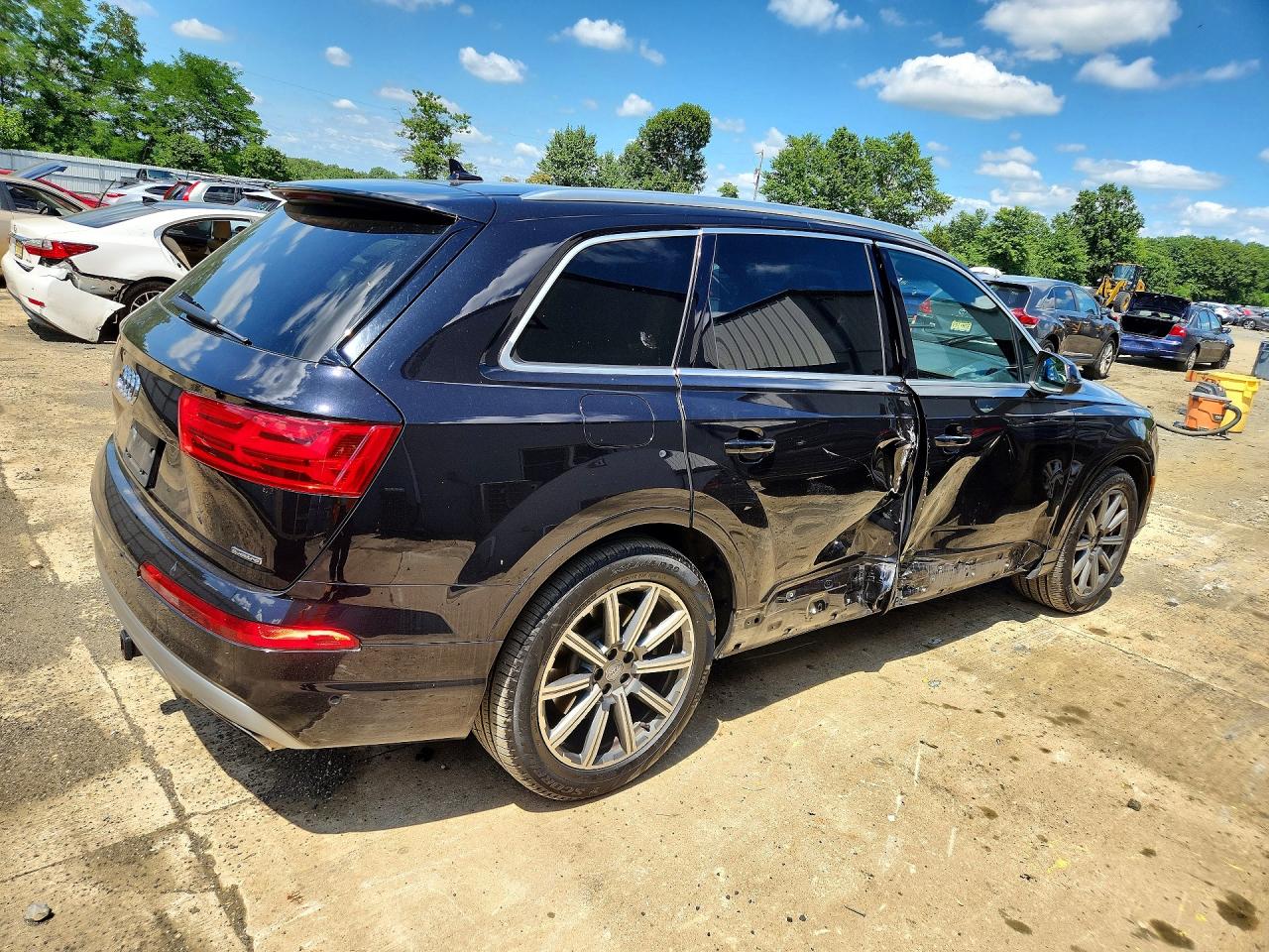 2019 AUDI Q7