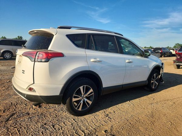 2016 TOYOTA RAV4 XLE (M Grade)