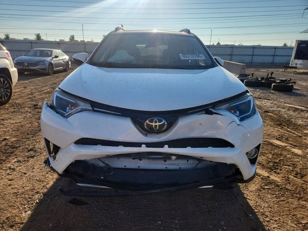 2016 TOYOTA RAV4 XLE (M Grade)