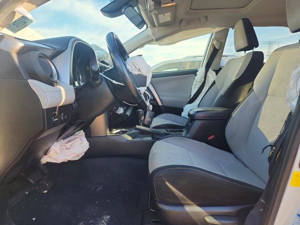 2016 TOYOTA RAV4 XLE (M Grade)