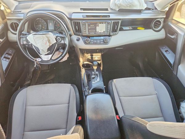 2016 TOYOTA RAV4 XLE (M Grade)