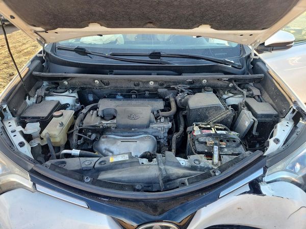2016 TOYOTA RAV4 XLE (M Grade)