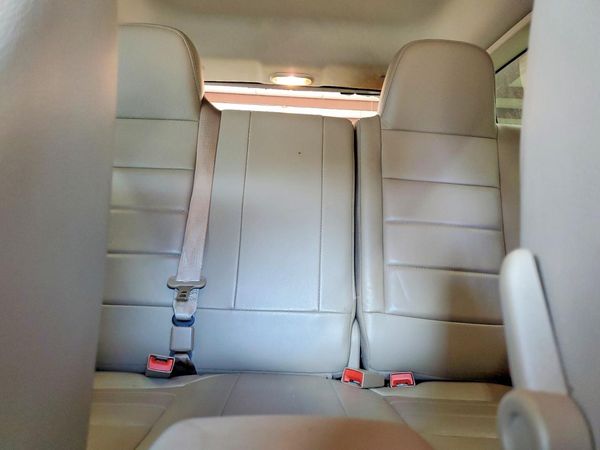 2016 JEEP PATRIOT LATITUDE FWD