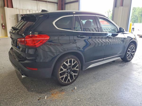 2021 BMW X1 sDrive28i