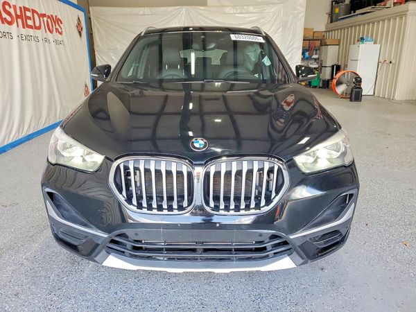 2021 BMW X1 sDrive28i