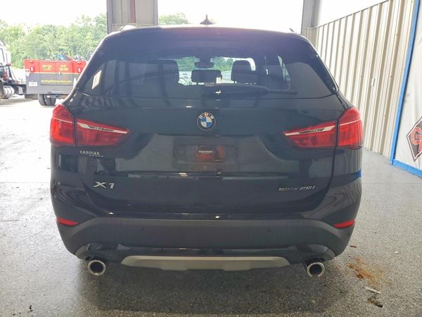 2021 BMW X1 sDrive28i