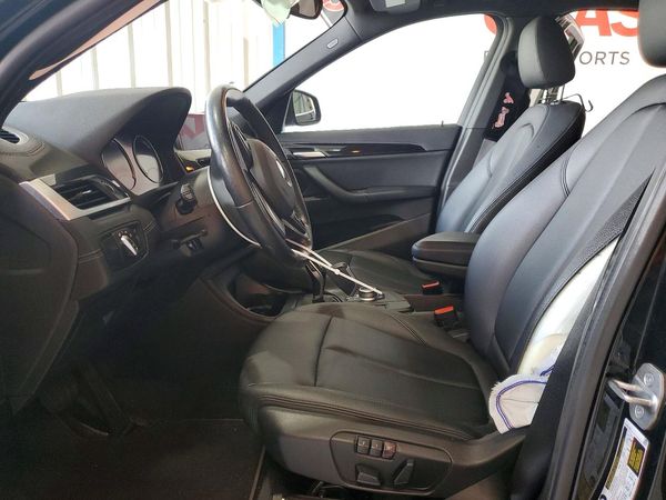 2021 BMW X1 sDrive28i