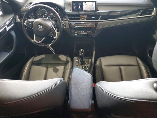 2021 BMW X1 sDrive28i