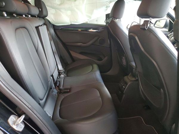 2021 BMW X1 sDrive28i