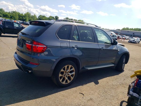 2012 BMW X5 xDrive35i