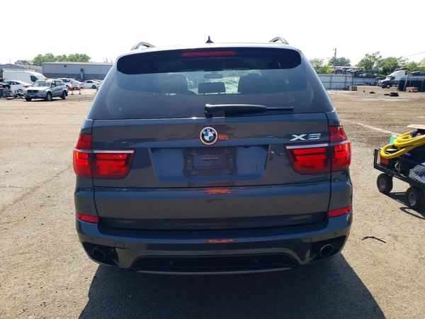 2012 BMW X5 xDrive35i