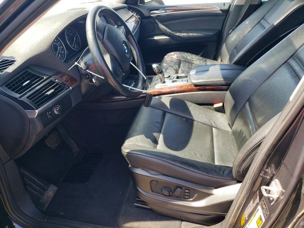 2012 BMW X5 xDrive35i
