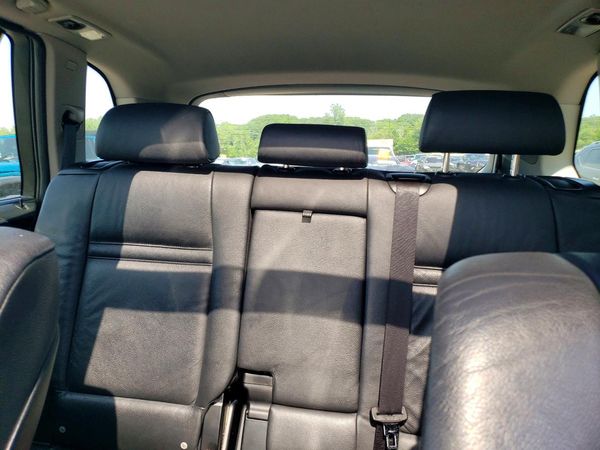 2012 BMW X5 xDrive35i
