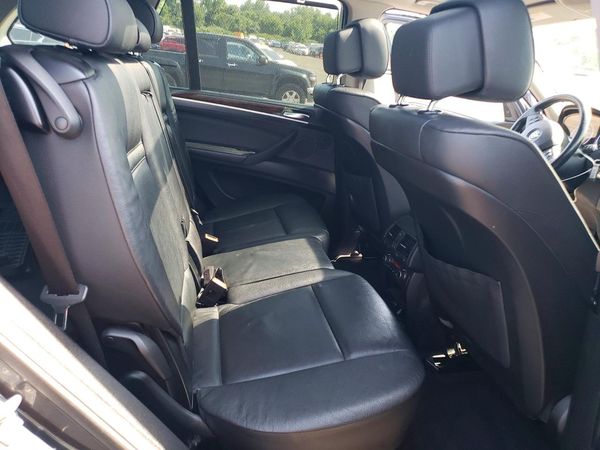 2012 BMW X5 xDrive35i