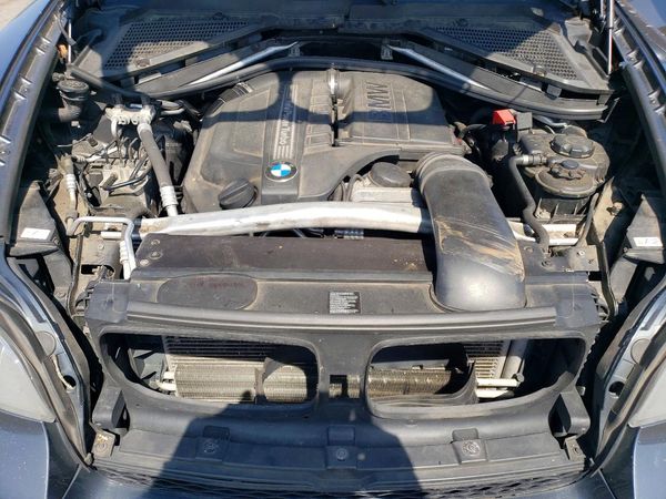 2012 BMW X5 xDrive35i