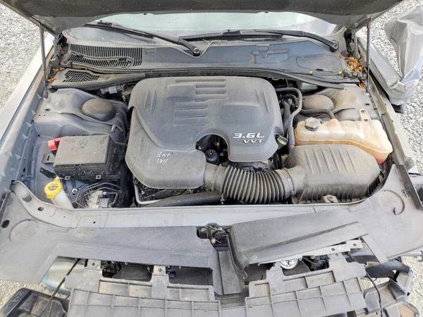 2019 DODGE CHALLENGER GT