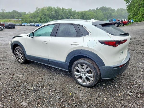 2021 MAZDA CX-30 Premium Package