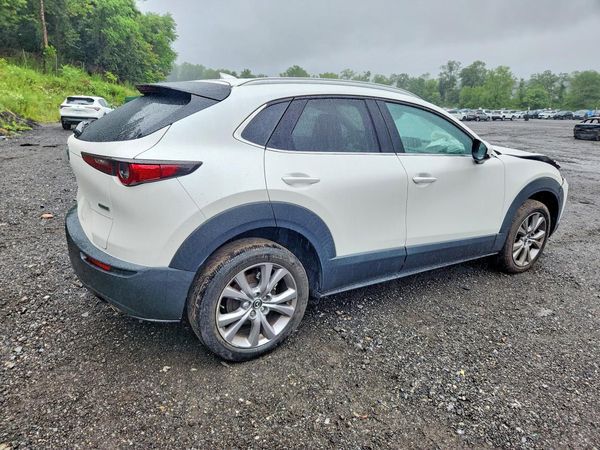 2021 MAZDA CX-30 Premium Package
