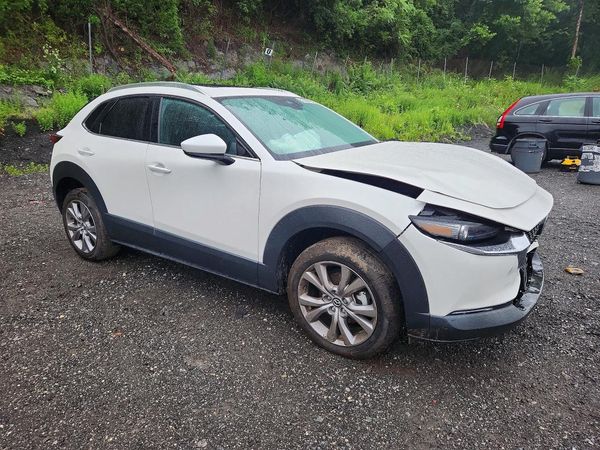 2021 MAZDA CX-30 Premium Package