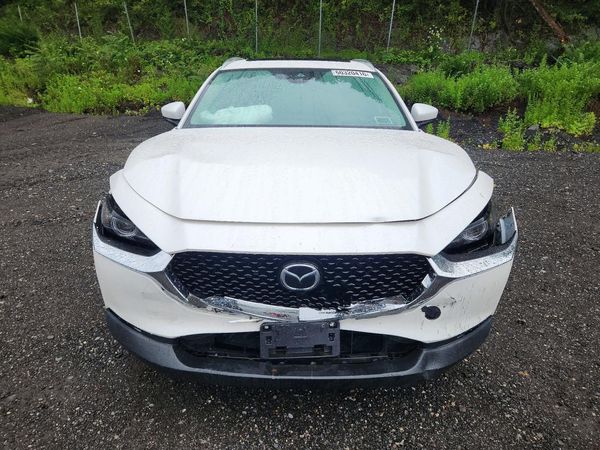 2021 MAZDA CX-30 Premium Package
