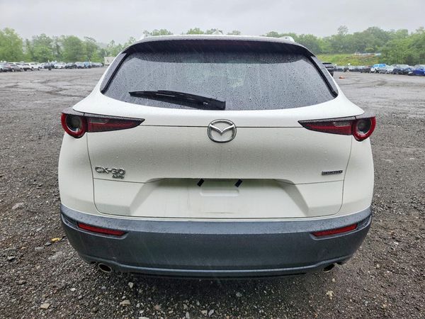 2021 MAZDA CX-30 Premium Package