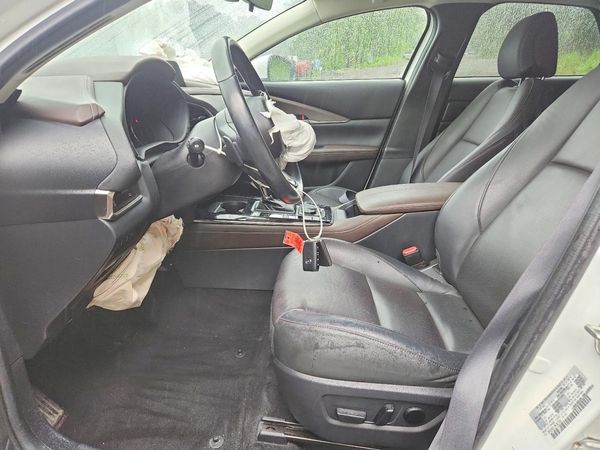 2021 MAZDA CX-30 Premium Package