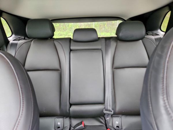 2021 MAZDA CX-30 Premium Package