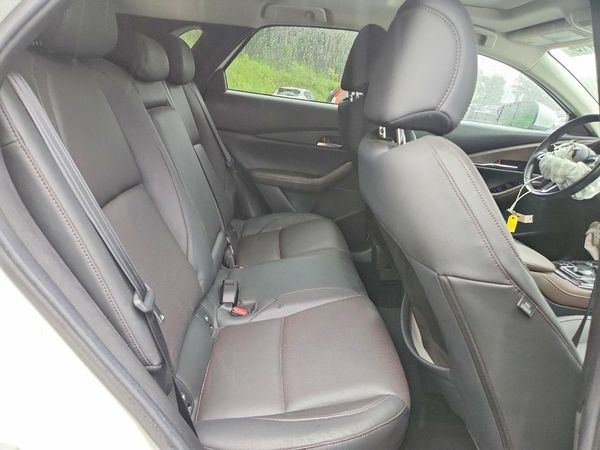 2021 MAZDA CX-30 Premium Package
