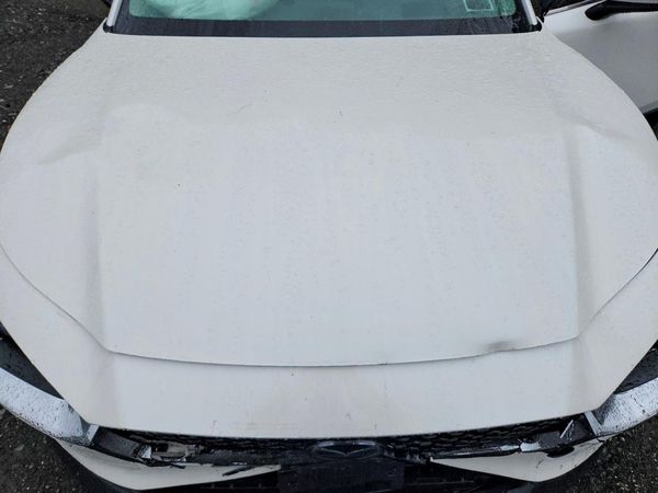 2021 MAZDA CX-30 Premium Package