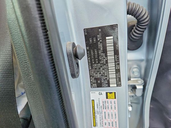 2025 TOYOTA COROLLA CROSS L