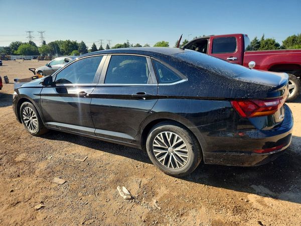 2019 VOLKSWAGEN JETTA S, SE, R-Line