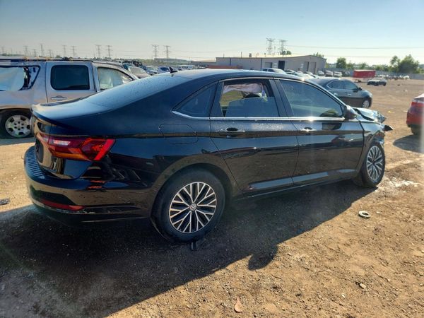 2019 VOLKSWAGEN JETTA S, SE, R-Line