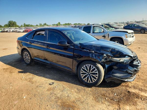 2019 VOLKSWAGEN JETTA S, SE, R-Line