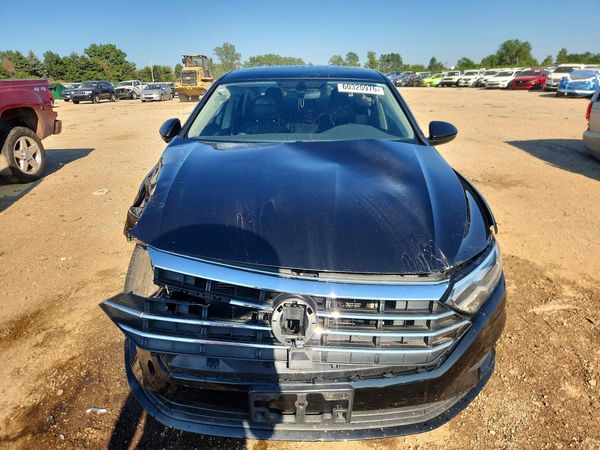 2019 VOLKSWAGEN JETTA S, SE, R-Line