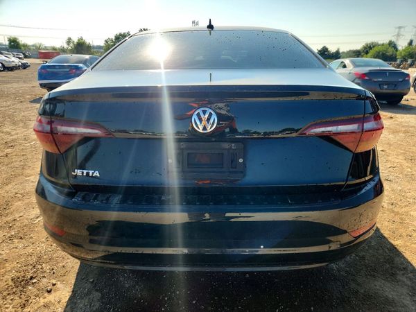 2019 VOLKSWAGEN JETTA S, SE, R-Line