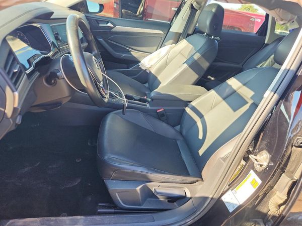 2019 VOLKSWAGEN JETTA S, SE, R-Line
