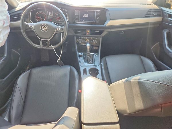 2019 VOLKSWAGEN JETTA S, SE, R-Line